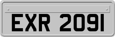 EXR2091