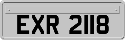EXR2118