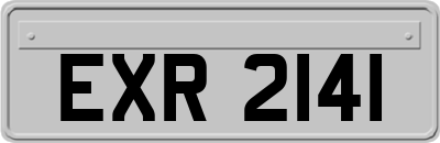 EXR2141