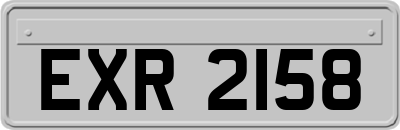 EXR2158