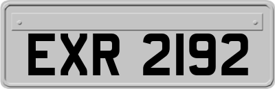 EXR2192