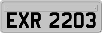 EXR2203