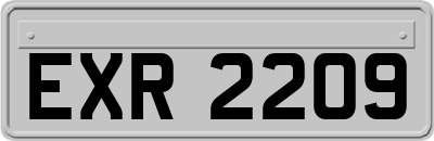 EXR2209