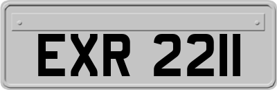 EXR2211