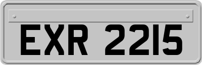 EXR2215