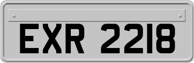 EXR2218