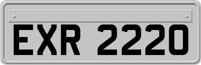 EXR2220