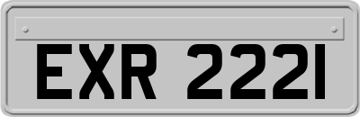 EXR2221
