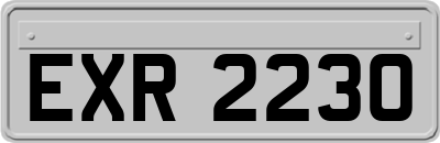 EXR2230