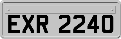 EXR2240