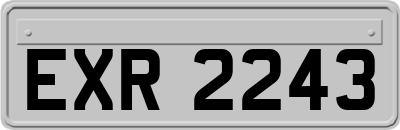 EXR2243
