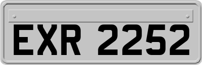 EXR2252