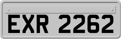 EXR2262