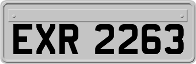 EXR2263
