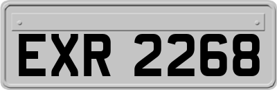 EXR2268
