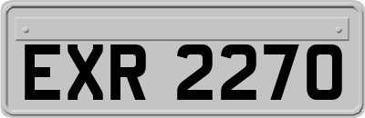 EXR2270