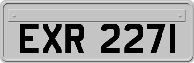 EXR2271