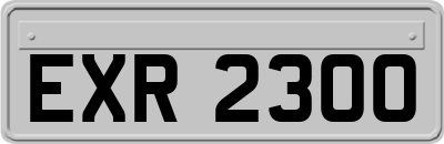 EXR2300