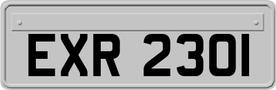 EXR2301