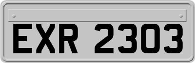 EXR2303