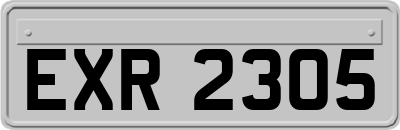 EXR2305