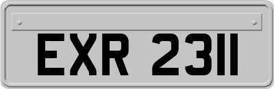 EXR2311