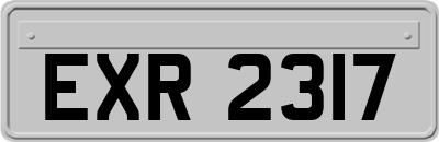 EXR2317