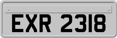 EXR2318