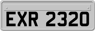 EXR2320