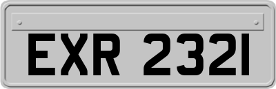 EXR2321