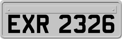 EXR2326