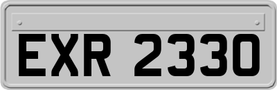 EXR2330