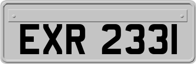EXR2331