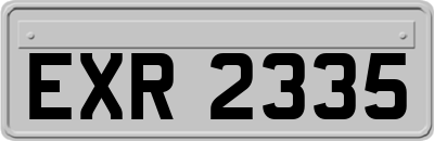 EXR2335