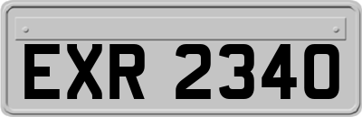 EXR2340