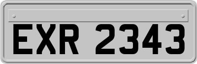 EXR2343