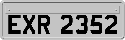 EXR2352