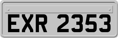 EXR2353