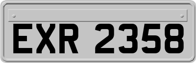EXR2358