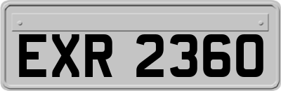 EXR2360