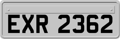 EXR2362