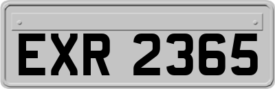 EXR2365