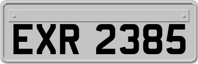 EXR2385