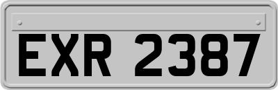 EXR2387