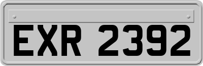 EXR2392