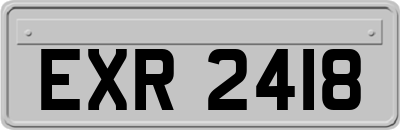 EXR2418