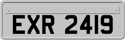 EXR2419