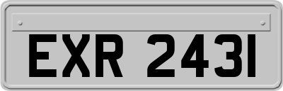 EXR2431