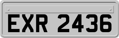 EXR2436