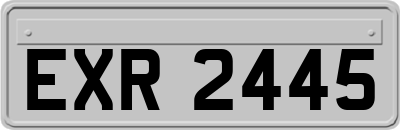 EXR2445
